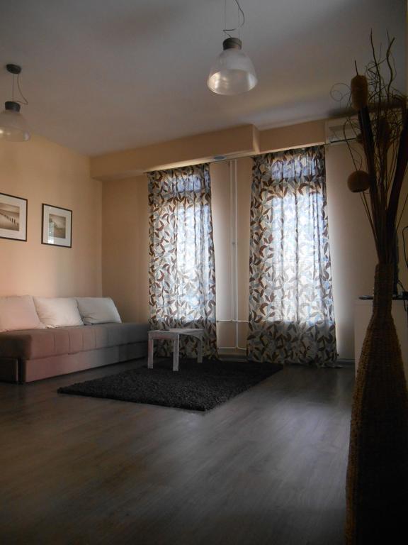 Ni Top Apartment מראה חיצוני תמונה